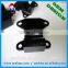 Powder coated punching parts for electronics, metal punching parts