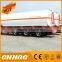 Brand new semi water tanker for sale with CE certificate
