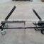 Firewood Carts/Log cart with 4-wheel