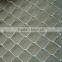 low price dark green plastic chain link fence at discount price alibaba china