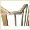 baby playpen wooden white baby playpen