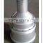 OEM Aluminum spinning parts, aluminum part, aluminum alloy