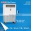 OUBER hotsale airflow 3500m3/h low energy consumption evaporative air cooler portable air conditioner