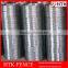 Low Price Stainless Steel Concertina Razor Barbed Wire Really Factory