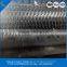 chicken wire mesh / hexagonal wire netting (ISO9001:2008 and factory and exporter )