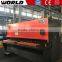 Brand New QC11Y-8x4000 Hydraulic Shearing Machine for Sheet Metal