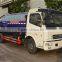 Dongfeng 5cbm Vacuum Sewage Suction Truck for Sale
