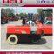 China Heli 5 ton AC electric tractors price