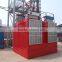 China top-rank brand new construction lift hoist with good price
