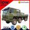 SINOTRUK 4*4 6*6 8*8 HOWO All Wheel Drive Truck