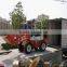 SWLTD SWM 610 1t wheel loader