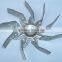 CNC machining high precision stainless steel automotive stamping parts,metal parts
