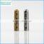 CREDIT OCEAN Custom Log Metal Tip of Shoelace Tips