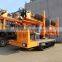 Tractor pile driver/piling machine/ pile hammer /piledriver/ pile rig