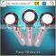 Slimming thin instrument ultrasonic beauty instrument massage slimming machine