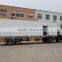 2015 Hot-sale 50tons Refrigerated Semi Trailer Semi-Trailer for Sale Insulation Box/refrigerated Trailer