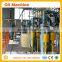 2015 New Project of castor oil making equipments castor seeds oil production process