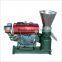 Motor power and Diesel engine wood pellet machine