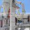 Raymond mill for Talc powder grinding plant