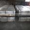 zinc/aluzinc ribbed steel fence sheet price