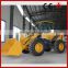 china made 3.0 ton wheel loader with good condition