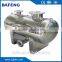 Stainless steel horizontal water storage tank for sale
