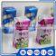 juice and milk custom Packing Paper cartons