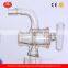 New Style F-20L Single Layer Glass Reactor