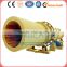 Competitive Rotary Drum Dryer In Top Quality for sale hot in South America and Africa