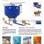 Beer Barly Malting Equipment --steeping Tank 01