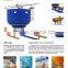 Beer barly malting equipment --steeping tank 01