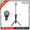 LED solutions for Municipalities administrations e led tripod light portable work light led outdoor sports lighting