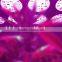 Greenhouse led panel grow light switchable indoor growing light with best price