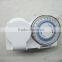 Hydroponics Mechanical timer/Timer socket/timer switch