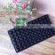 Black PS Material 72 Cell Plastic Tomato Nursery Seed Planting Germination Tray for Farming