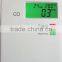 Top CO Detector and Alarm for Car Parking