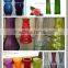 HLTH0005 Glass Flower Vase