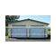 modern garage shed designs/ steel garage buildings /portable garage for car
