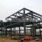 2017 new design double story steel structure for car parking