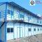Export prefab duplex house best price Turnkey