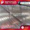 dia 21.3 - 609.6 mm hot rolled bsen 10255 erw welded rectangular and s.q r steel pipe for low pressure water pipe oil gas use