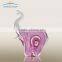 Pink elephant wedding favor return gifts; hand made craft elephant souvenir items