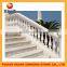Top sale!decorative outdoor stone handrails