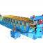 Double Layer Trapezoidal Roof Manufacturing Machine