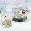 wedding gift butterfly candlestick holder candle holder