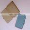 2015 Hot Sale Custom Make Colorful Silicone Business Card Holder