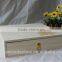 Wooden Tea Box wooden box wooden packaging box