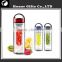 Amazon Hot Selling Wholesale Cheaper BPA Free Water Bottle Fruit Infuser