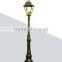 Casting foundry,ductile casting lamp posts,lighting poles fabric