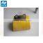 wall mounted retractable belt barrier wall mounted height meter